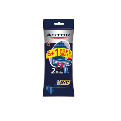 Bic Astro 5+1