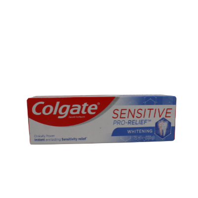 Colgate Sensitive Pro-Relief 75Ml