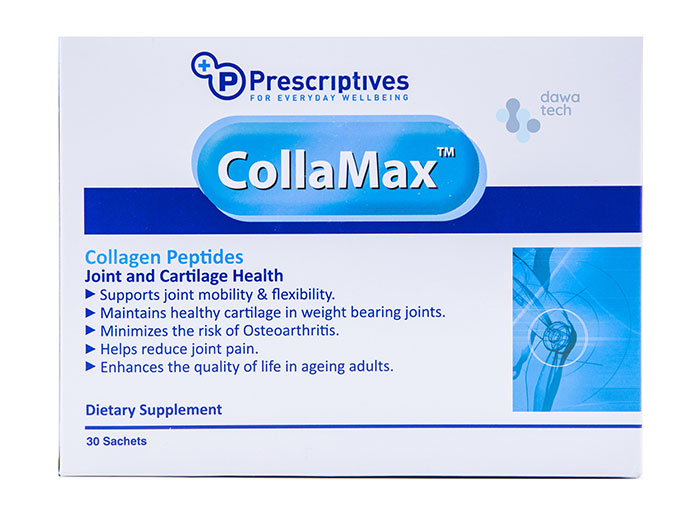 Collamax 30Sachets