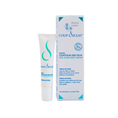 Coup Declat-Eye Contour Serum 15Ml