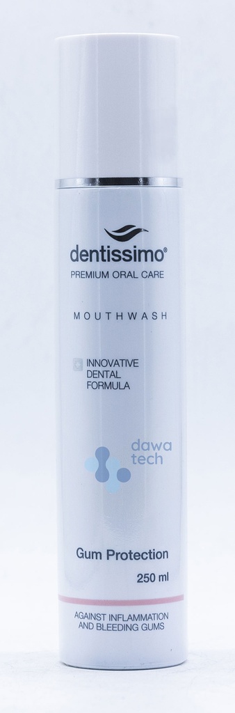 Dentissimo Gum Protection Mw