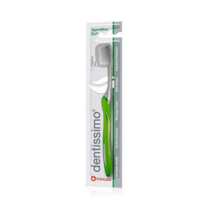 Dentissimo Sensitiv Soft Tb