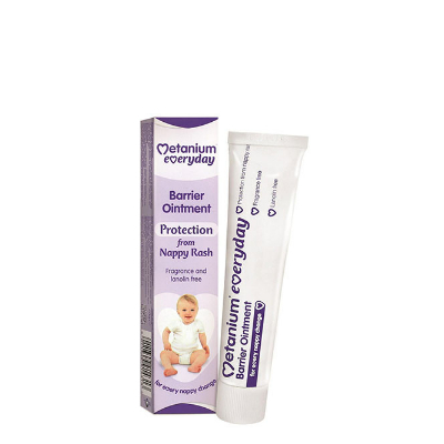 Metanium Everyday Ointment (40 G)