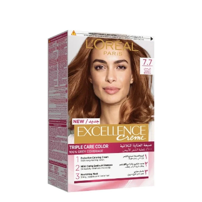 Excellence Cream (7) Offer -15%