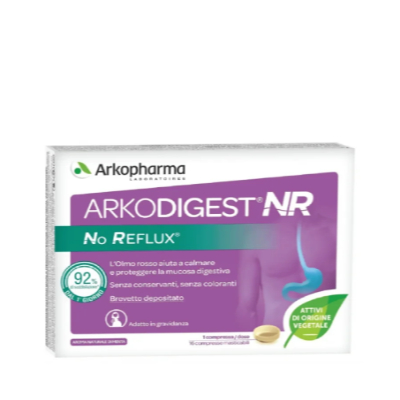 ARKO DIGEST NO REFLUX (16 TABLETS)