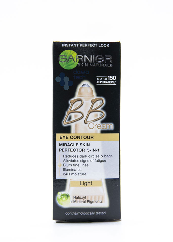 Garnier Roll On Light