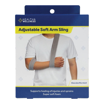 Arm Sling Healthy