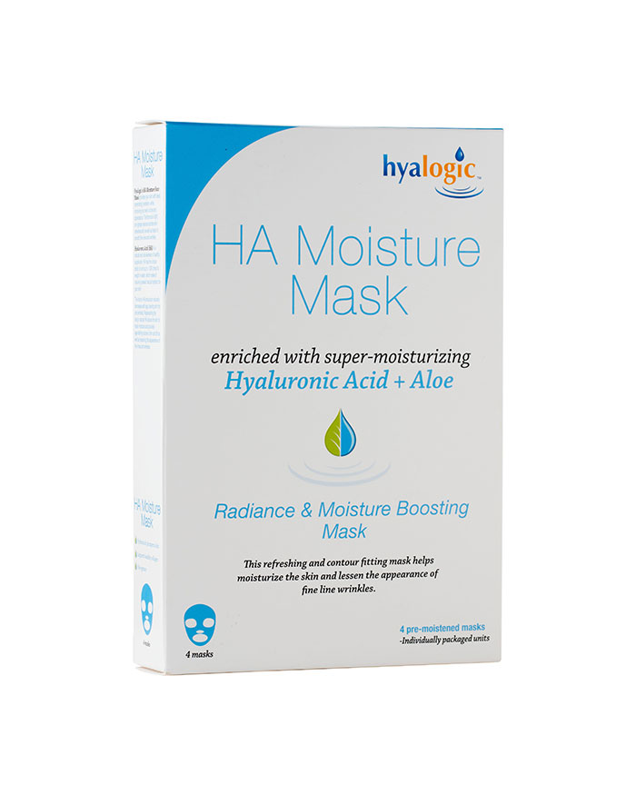 Hyalogic Ha Moisture Mask