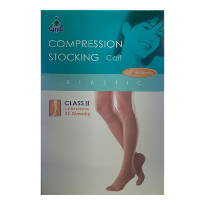 Armoline Stockings-Knee High Closed No:1 Low Pressure