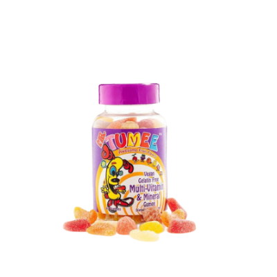MR-TUMEE  MULTIVITAMIN (60 TUMEES)