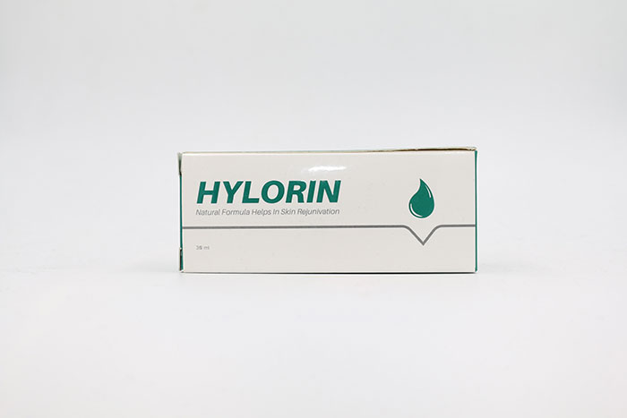 HYLORIN CREAM 30ML 