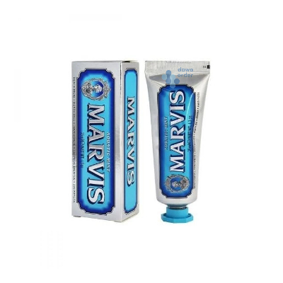 Marvis Aquatic Mint 25 Ml