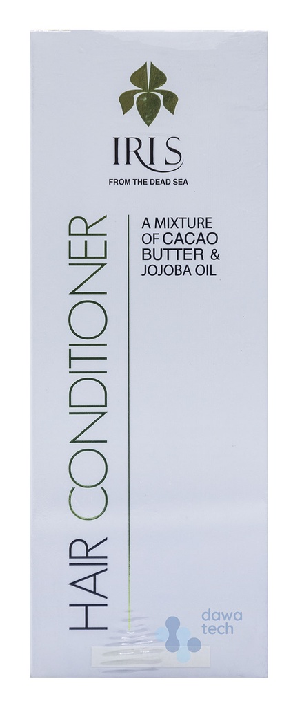 IRIS HAIR CONDITIONER