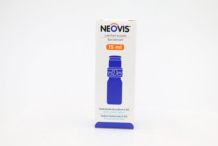 NEOVIS EYE DROP (15ml)