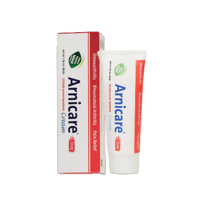 Arnicare Strong Cream (100 Ml)
