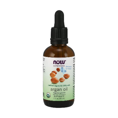 Now Argan Oil 59 Ml
