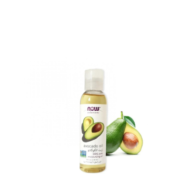 Now Avocado Oil,Pure 118Ml