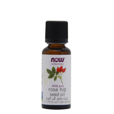 Now Rose Hip Seed Oil 30Ml