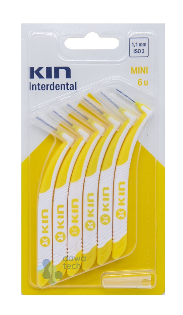 KIN INTERDENTAL MINI