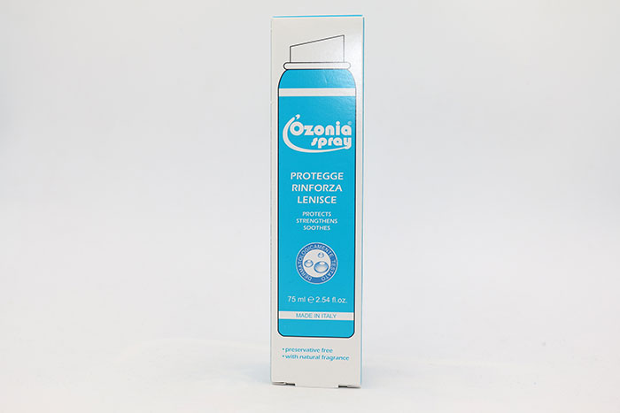 Ozonia Spray 75Ml