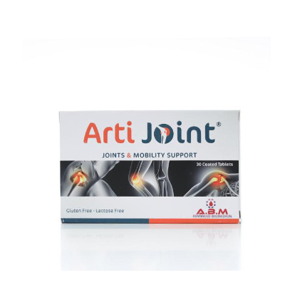 Arti Joint (30 Coated Tablets)
