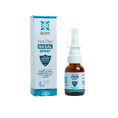 Norizite Nasal Spray (20 Ml)