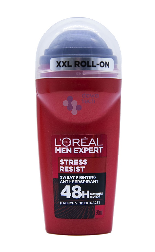 LOREAL MEN EXPERT ROLL