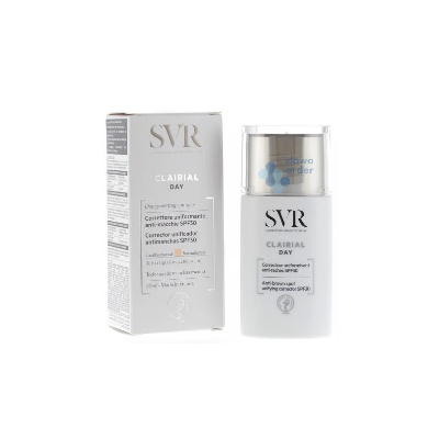 Svr Day Spf30 30Ml