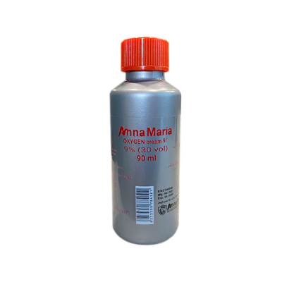 Anamaria Oxygin 9%