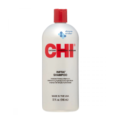 Chi Infra Shampoo 946Ml