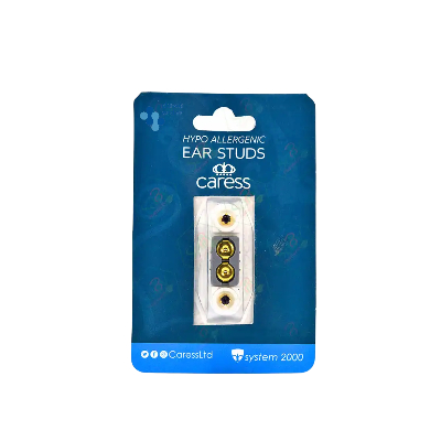 Caress حلق أذن