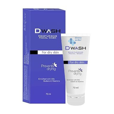 Dwash