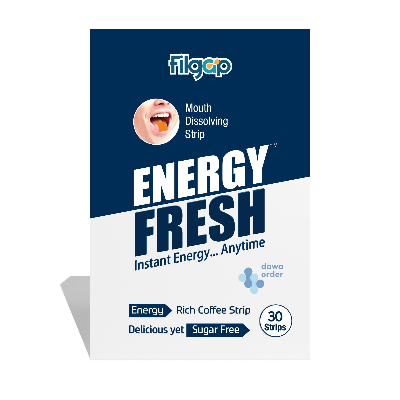 Filgap Energy Frish