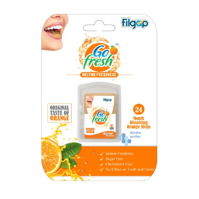 Filgap Orange