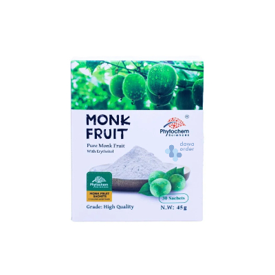 Monk Fruit 45G