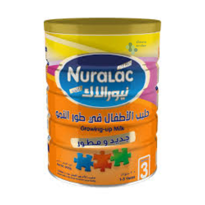 Nuralac Plus