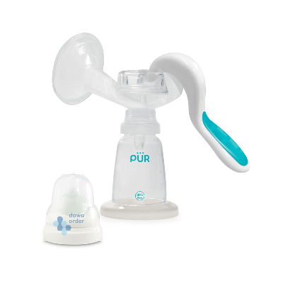 Pur Classic Breast Pump