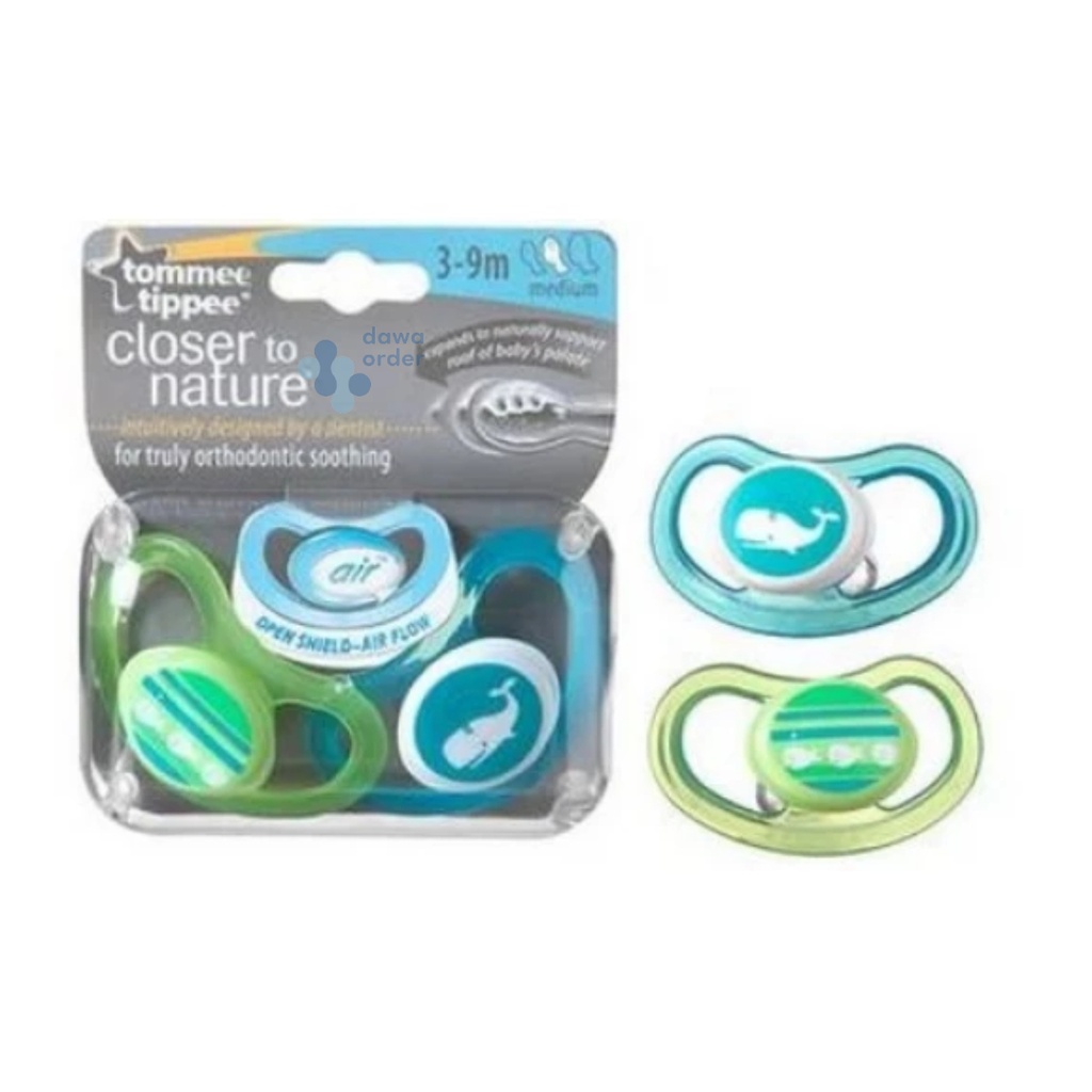 Tommee Tippee Air Soother
