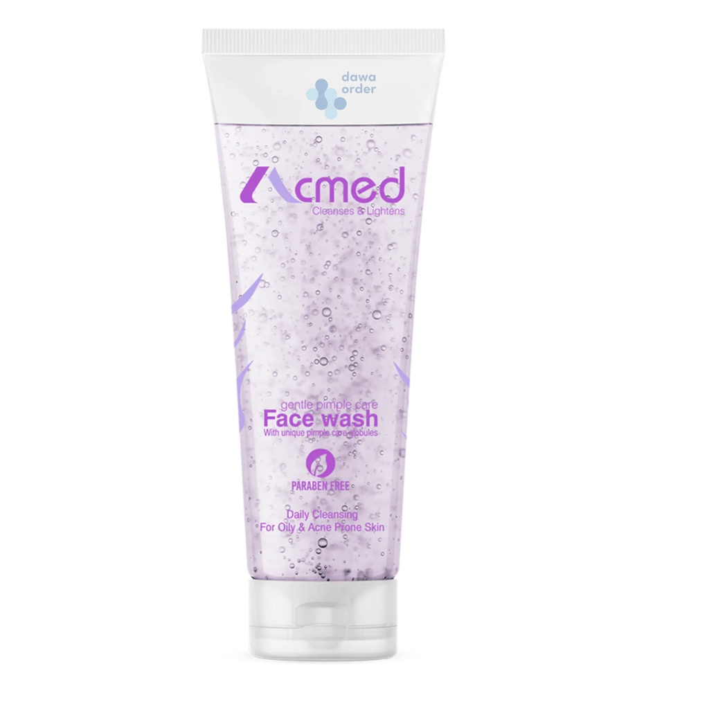 Acmed 200
