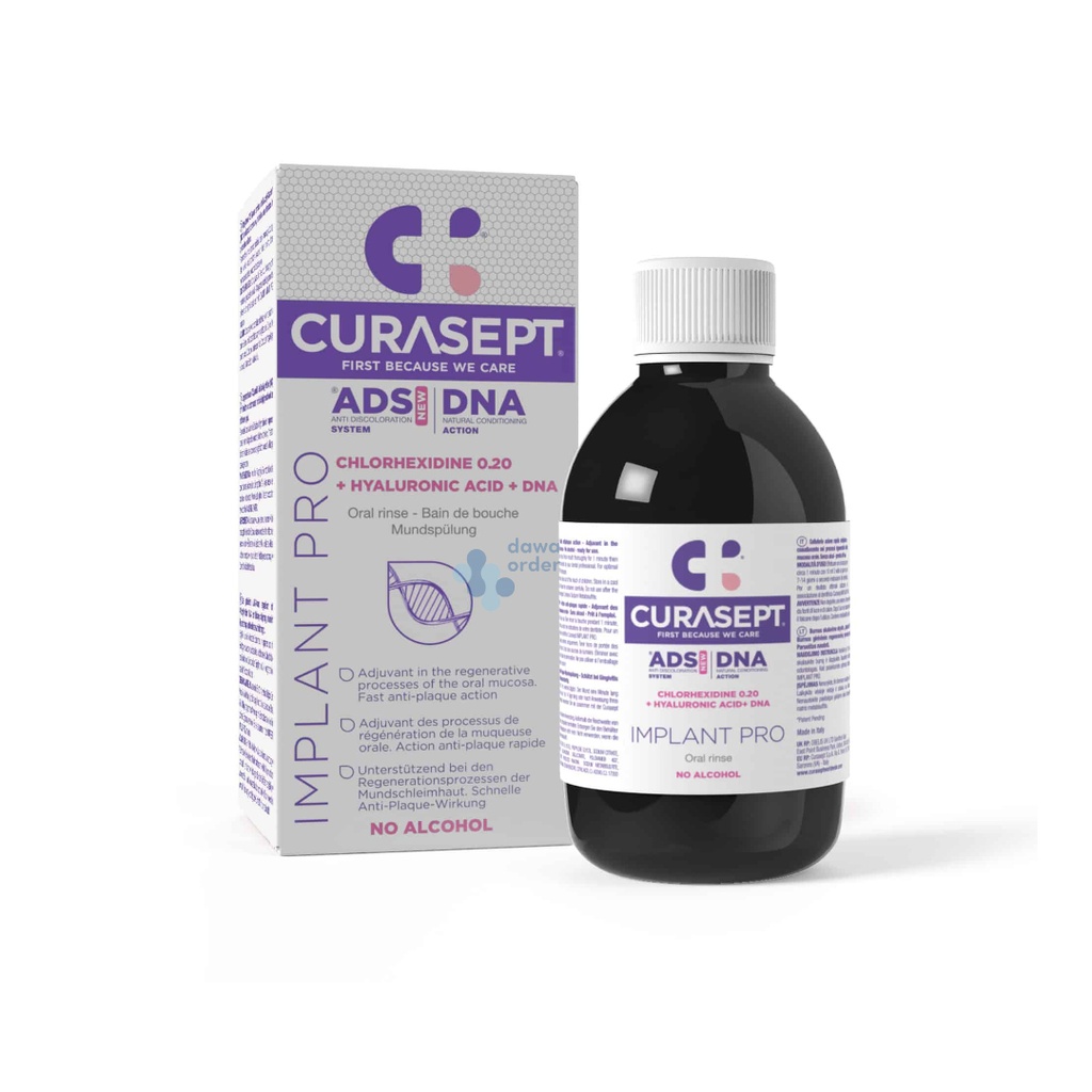 Curasept