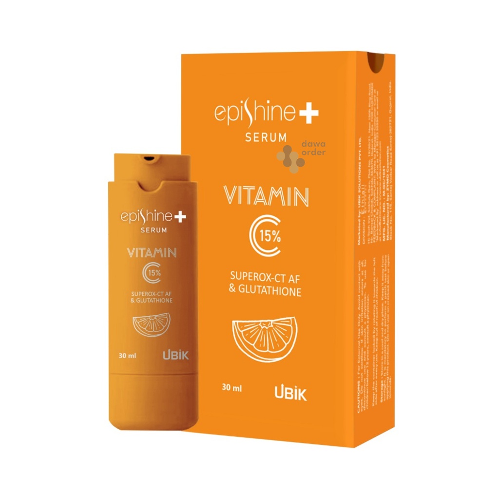 Epishine Serum