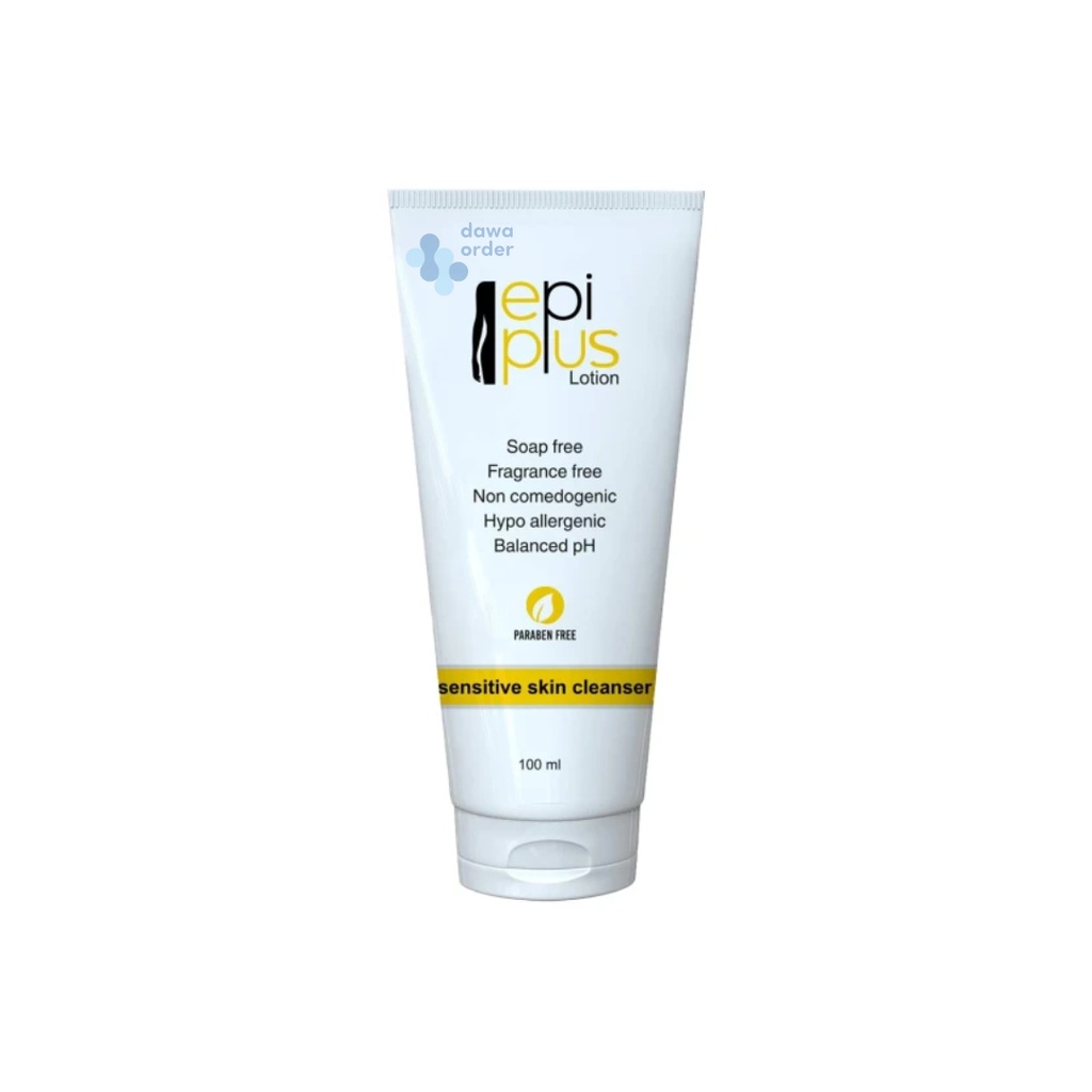 Epiplus