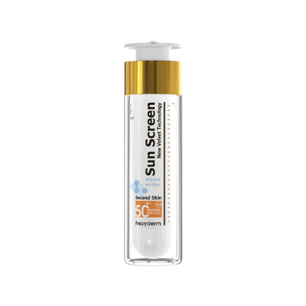 Frezyderm Sun Screen