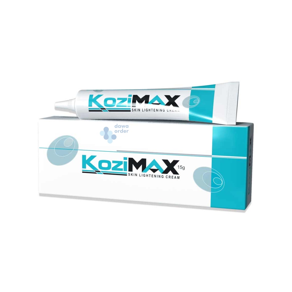 Kozimax
