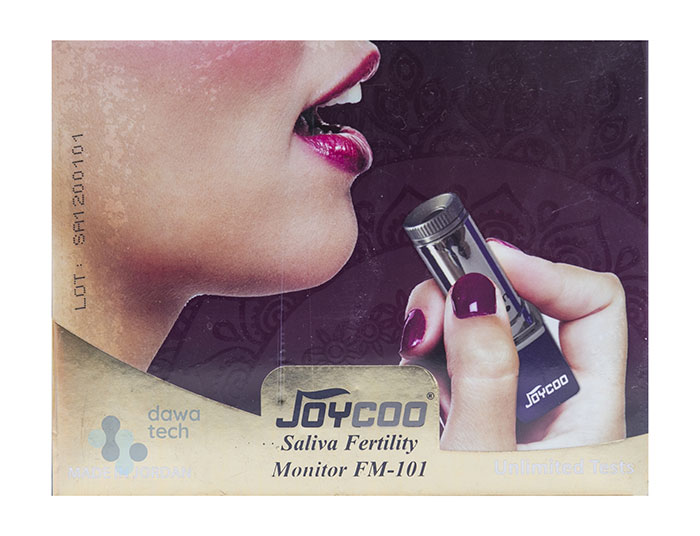 Joycoo Ovulation Test