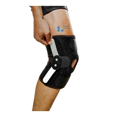 Knee Support مشد رسغ بيغ