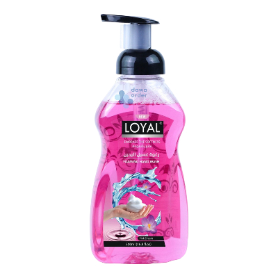 Loyal Embrace The Softness 500Ml