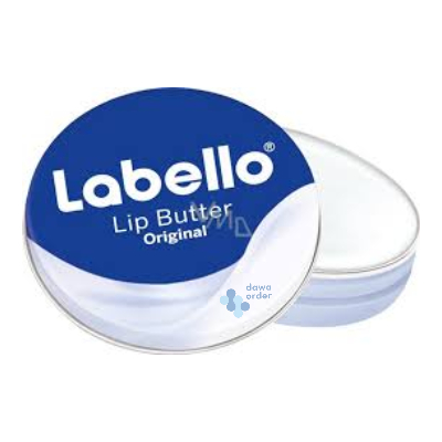 Labello Lip Butter Original