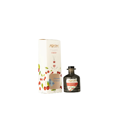 Askim Air Freshner Sticks Cheery