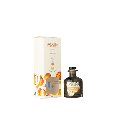 Askim Air Freshner Sticks Mango